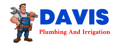 Trusted plumber in NEW HOME